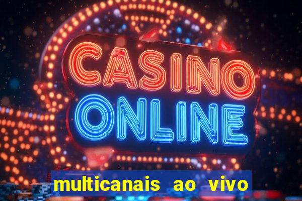 multicanais ao vivo sportv 2